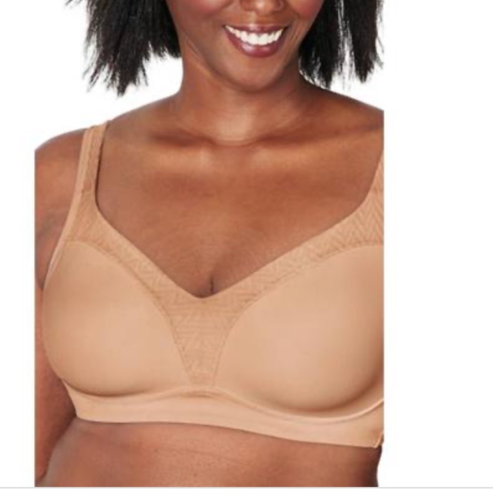 Playtex Women's 18 Hour Bounce Control Wire Free Bra NWT